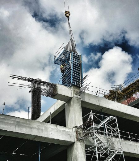 Dự án nhà phố tại TP Thủ Đức