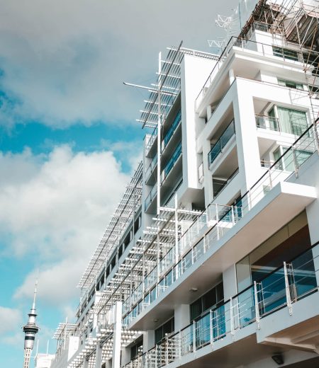 Biệt thự tại Cát Lái, TP. Thủ Đức