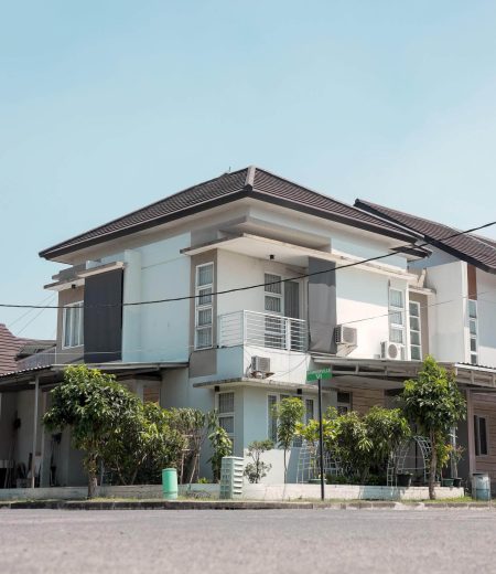 Công trình tòa nhà văn phòng kết hợp thương mại